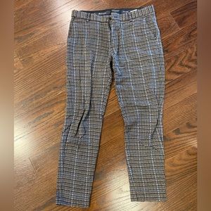 SCOTCH AND SODA PANTS